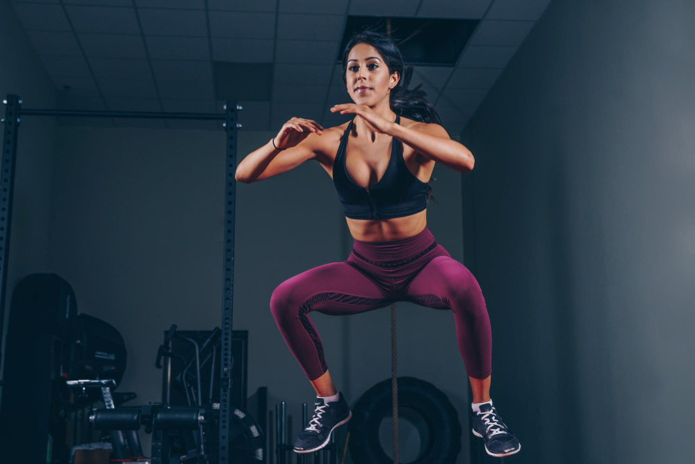 Guia Definitivo: Escolha a Roupa de Fitness Perfeita com Kefi Fitness